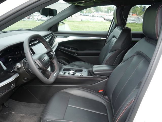 Used 2024 Jeep Wagoneer Launch Edition AWD/4WD image 2