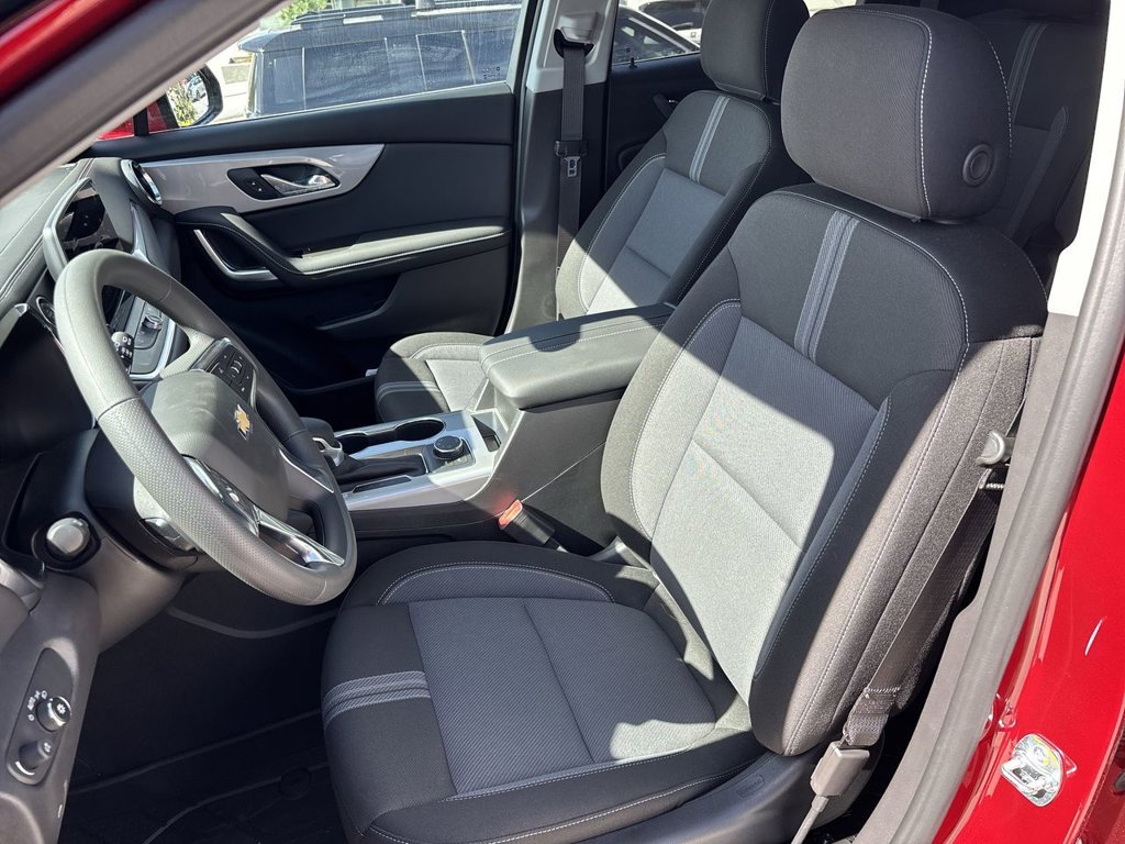 New 2026 Chevrolet Blazer LT w/ Convenience Package AWD/4WD image 19