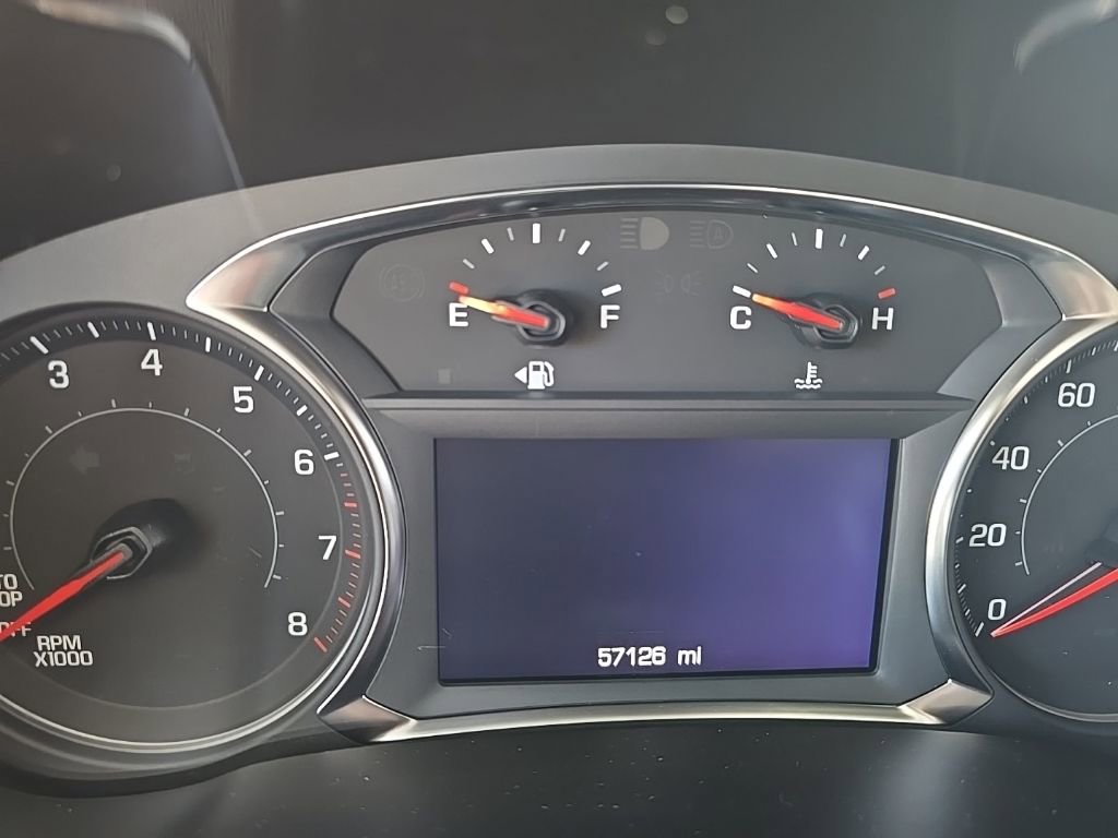 Used 2022 Chevrolet Blazer LT AWD/4WD image 12
