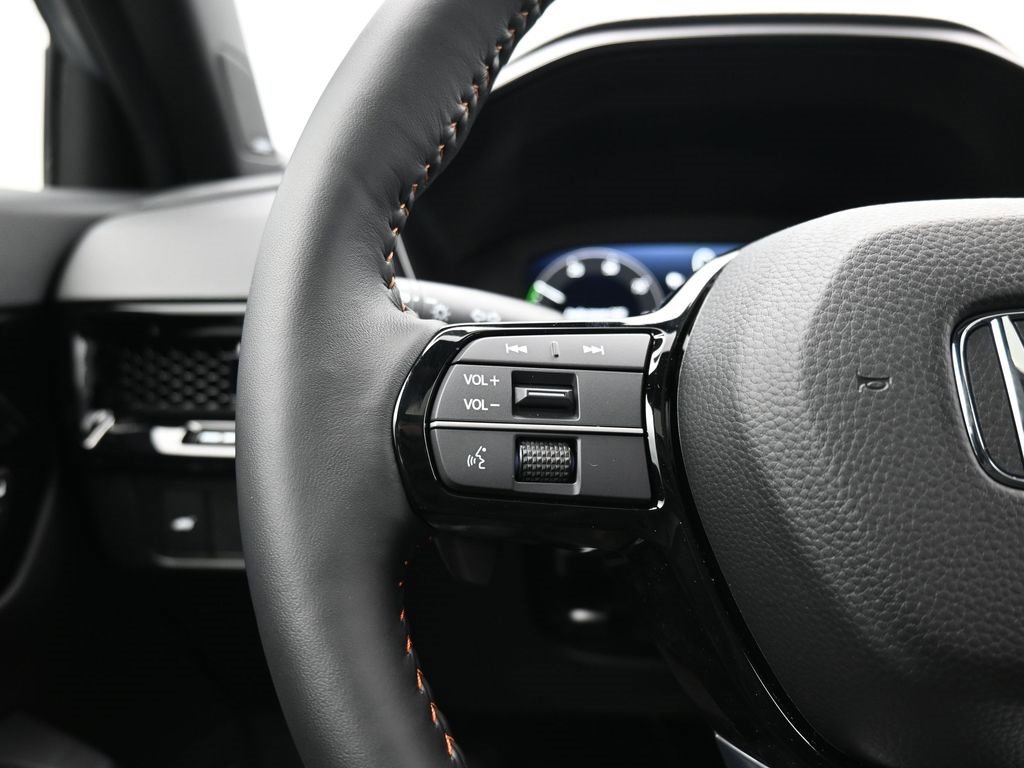 New 2026 Honda CR-V Sport Touring image 49