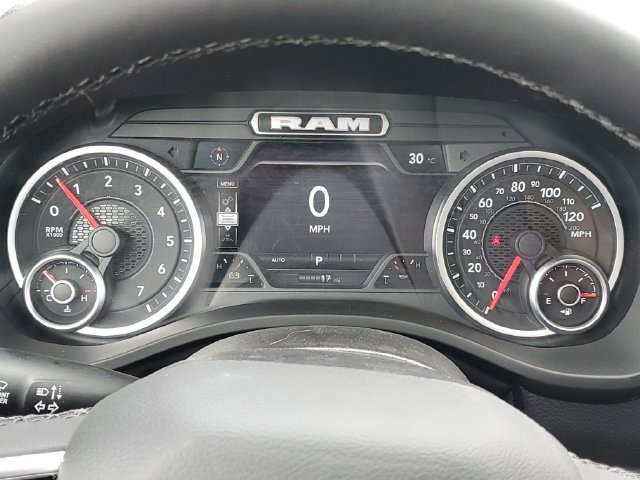 New 2026 RAM 1500 Laramie w/ Sport Appearance Package AWD/4WD image 20
