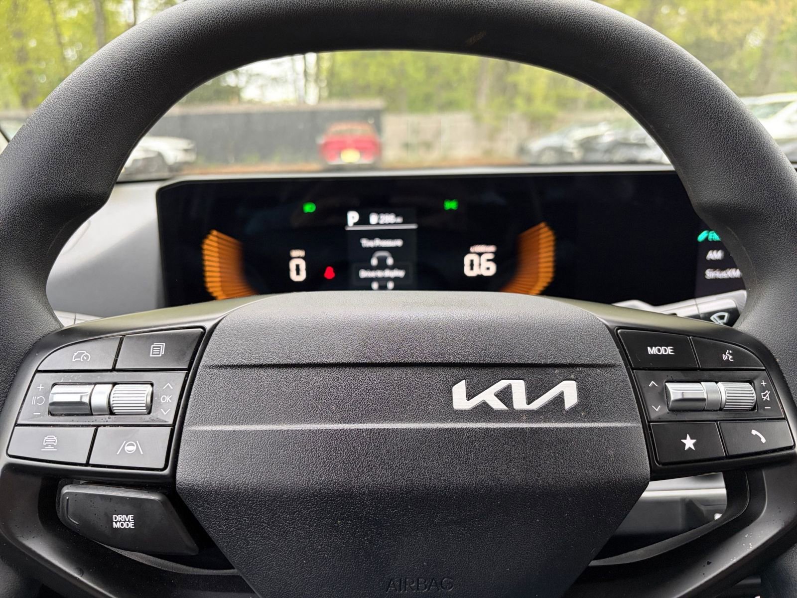 Used 2025 Kia K4 FWD image 27