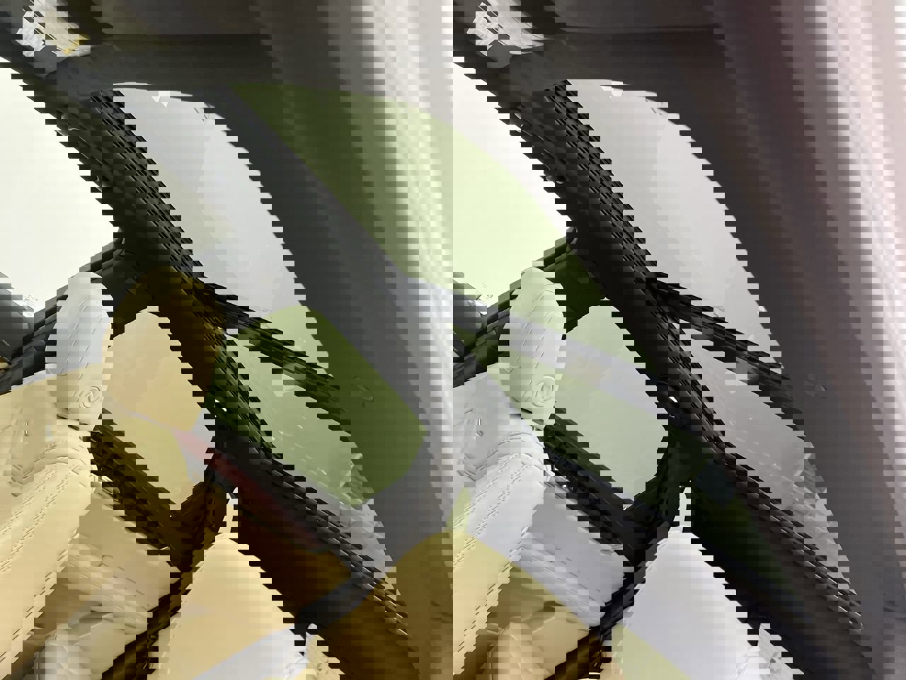 Used 2017 Cadillac XT5 Luxury w/ Driver Awareness Package image 7