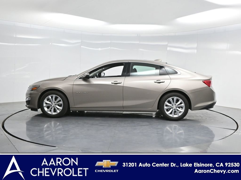 New 2024 Chevrolet Malibu LT image 28