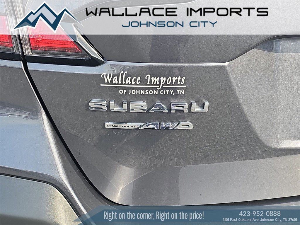 Certified 2025 Subaru Outback Touring XT image 7