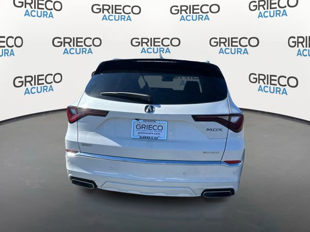 New 2026 Acura MDX SH-AWD w/ Advance Package image 6