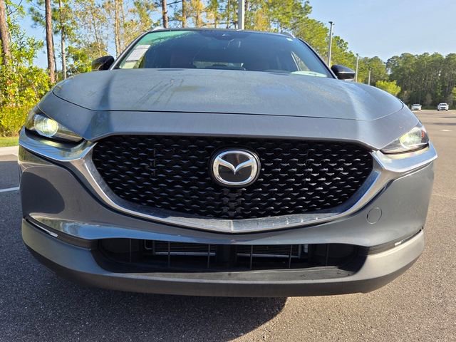Used 2022 MAZDA CX-30 AWD 2.5 S w/ Preferred Package image 20