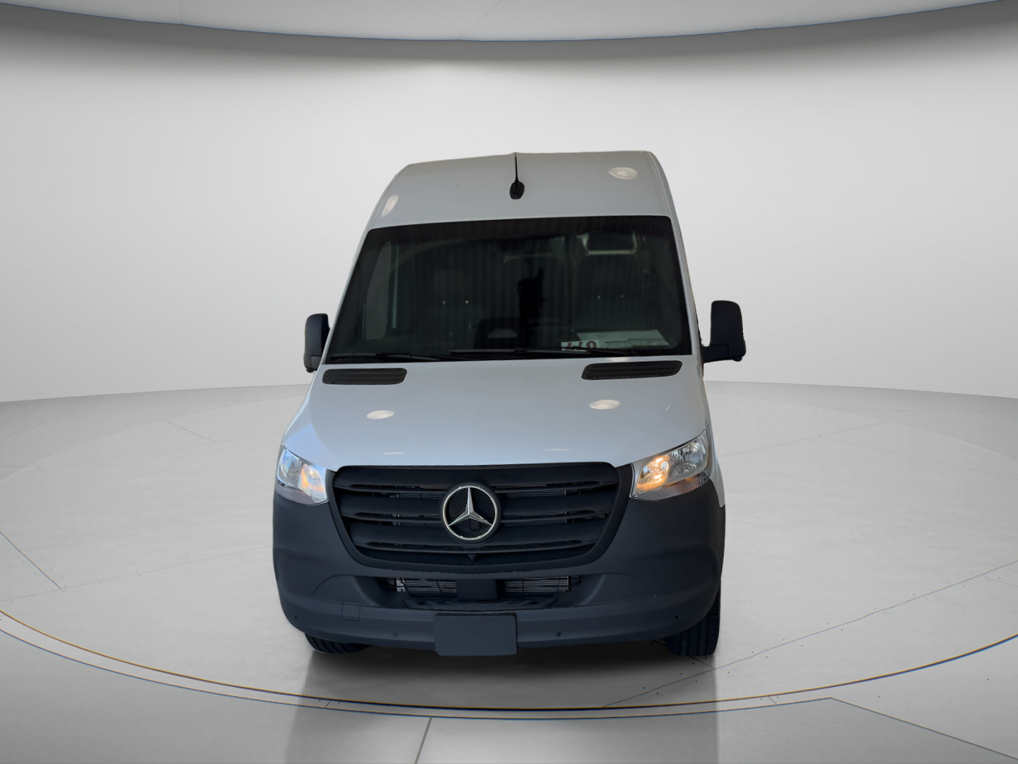 New 2026 Mercedes-Benz Sprinter 2500 image 6
