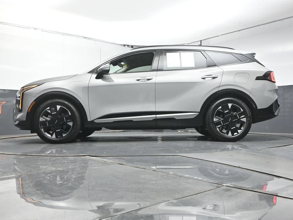 Used 2026 Kia Sportage SX Prestige FWD image 36