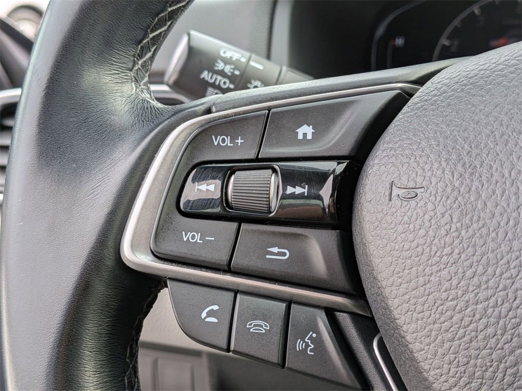 Used 2020 Honda Accord EX-L image 14