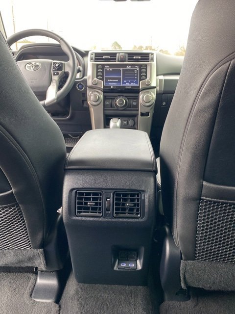 Used 2023 Toyota 4Runner TRD Sport w/ Technology Package image 21