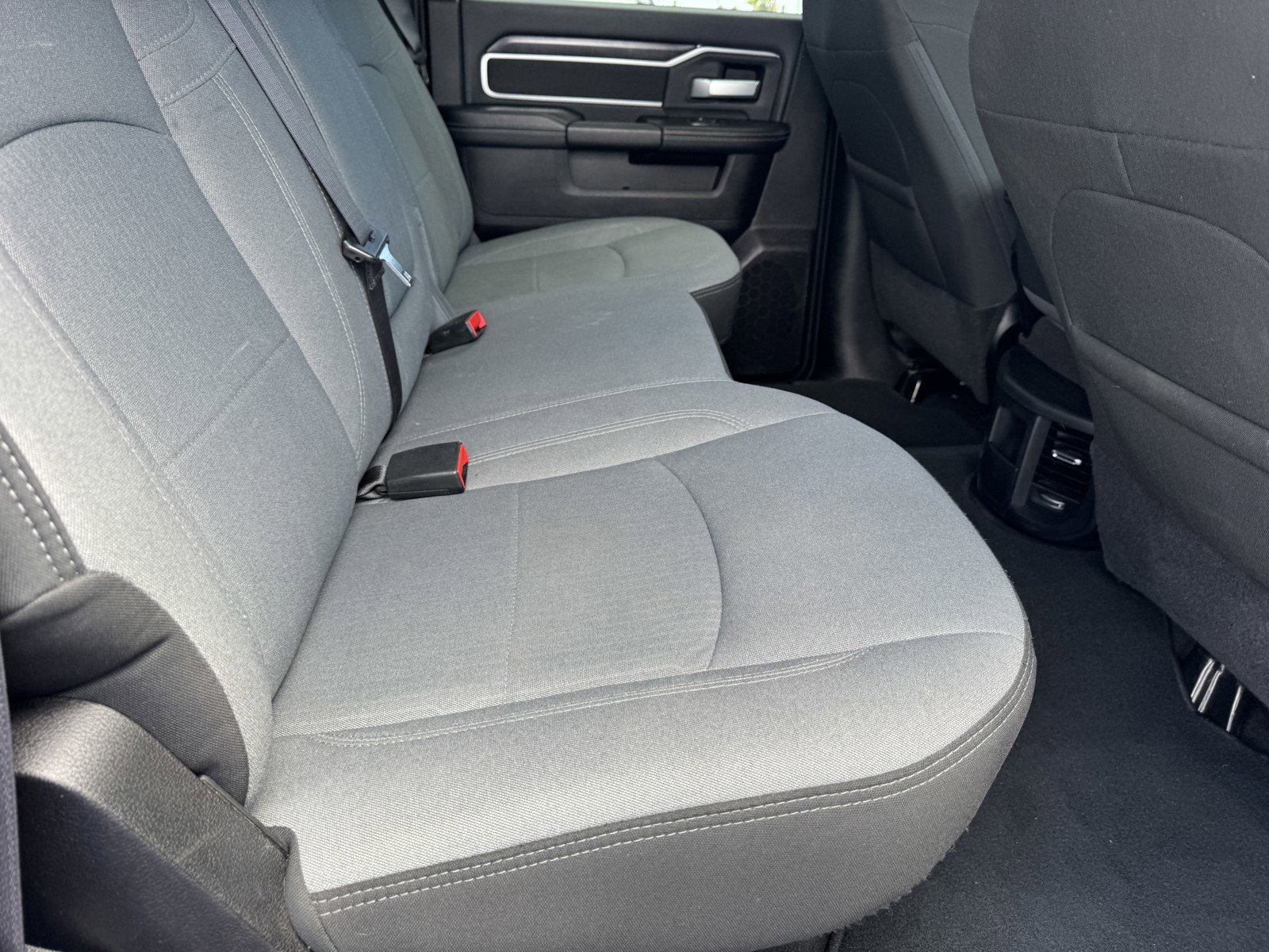 Used 2024 RAM 2500 Big Horn image 10