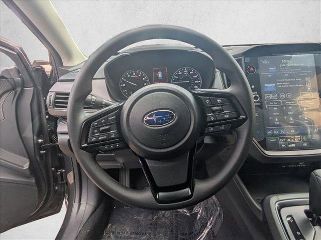 New 2026 Subaru Crosstrek 2.0i Premium image 18