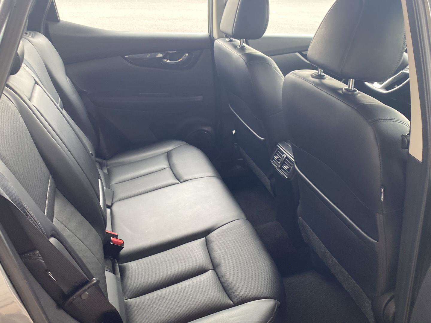 Certified 2022 Nissan Rogue Sport SL image 26