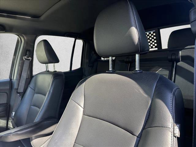 Used 2022 Honda Ridgeline RTL image 11