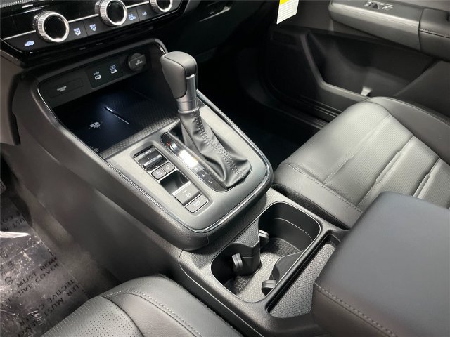 New 2027 Honda CR-V EX-L image 22