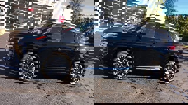 New 2026 Nissan Rogue Platinum w/ Platinum Premium Package image 4