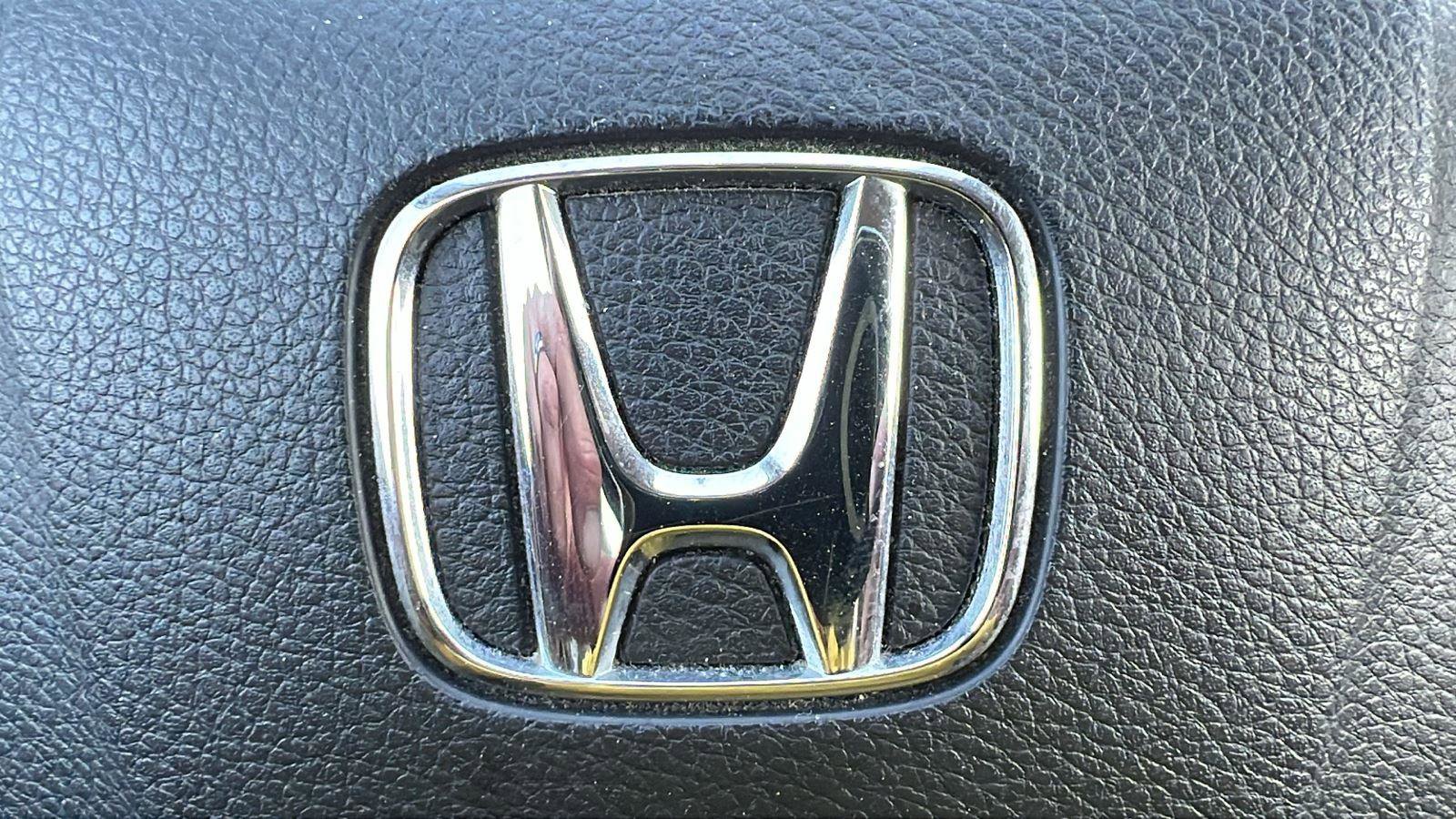 Certified 2021 Honda CR-V EX image 31