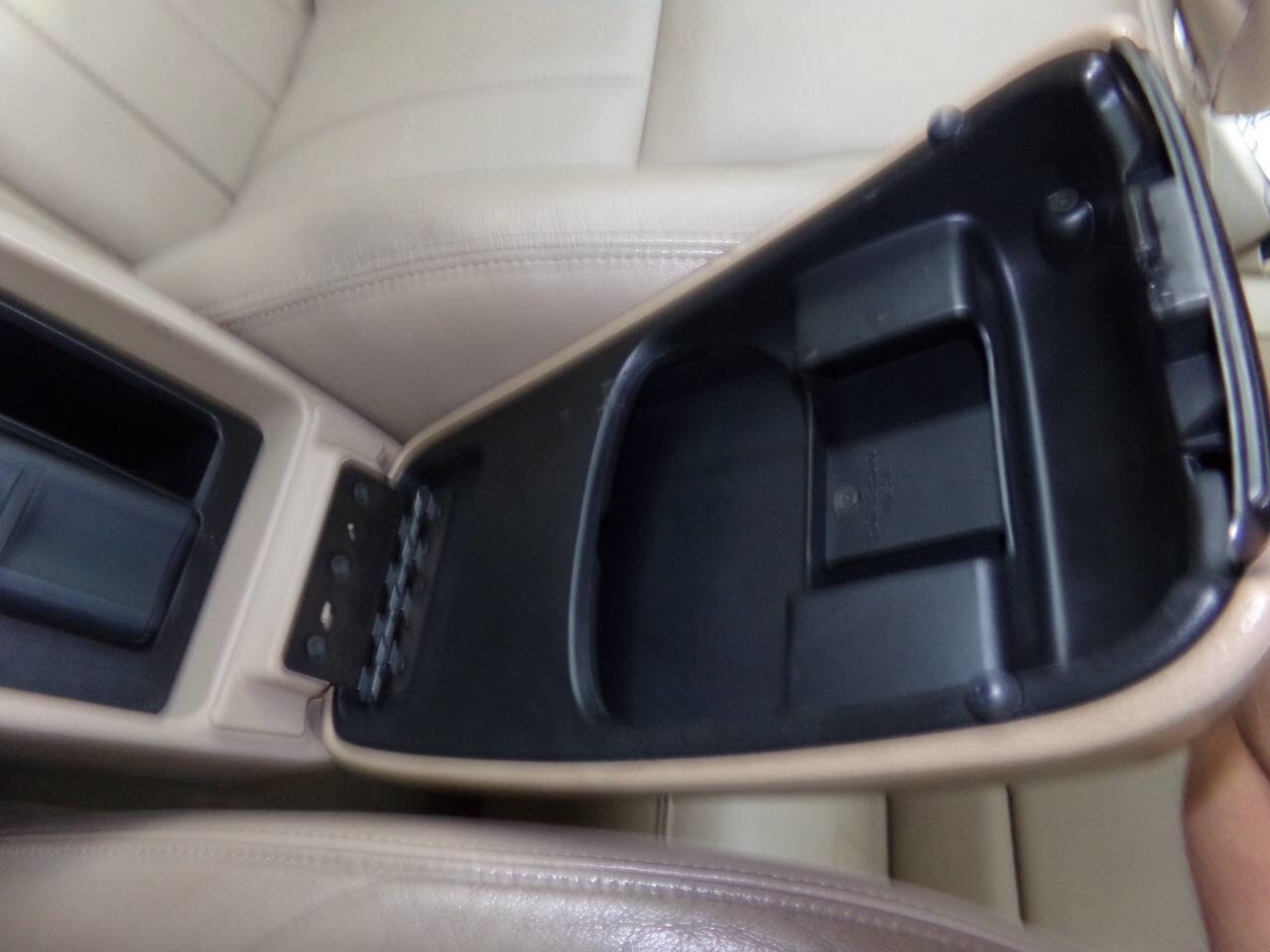 Used 2004 Mercury Sable LS Premium image 63