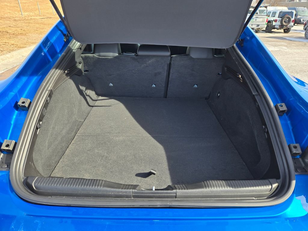 New 2026 Dodge Charger R/T Scat Pack image 26