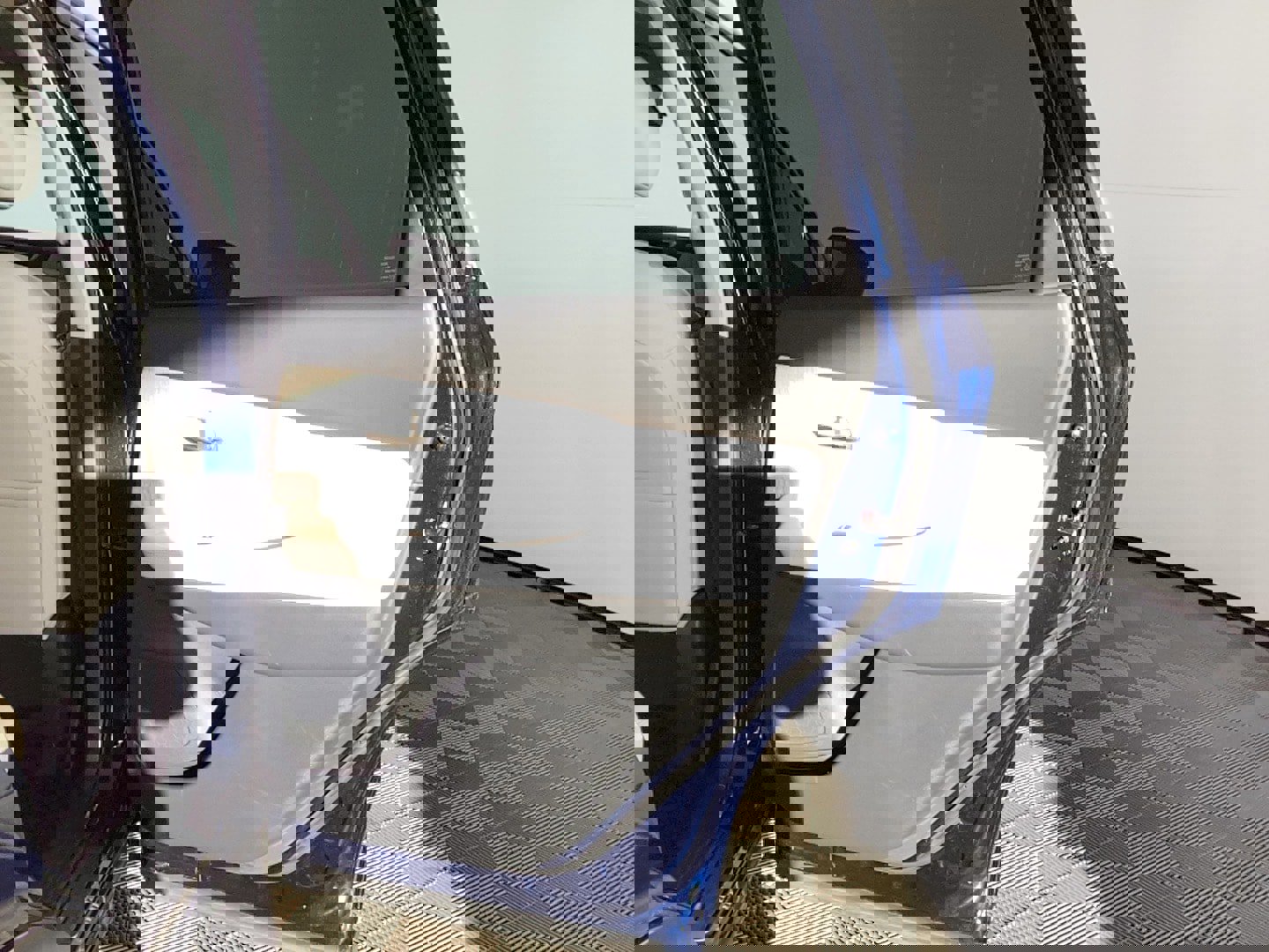 Used 2023 Nissan Murano SL w/ SL Moonroof Package image 11