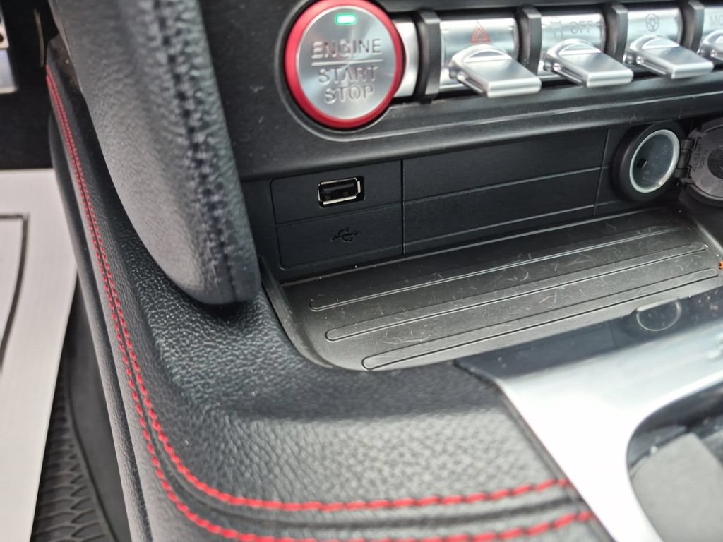 Used 2023 Ford Mustang GT Premium RWD image 18