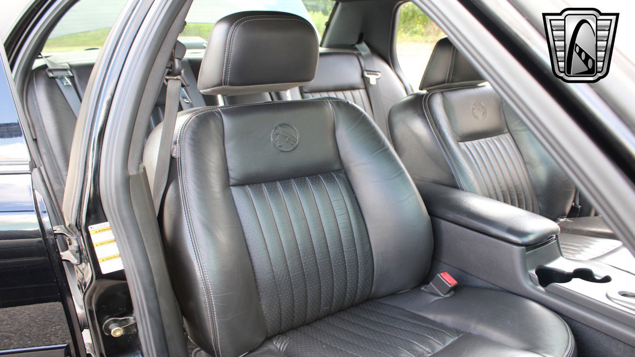 Used 2004 Mercury Marauder image 19