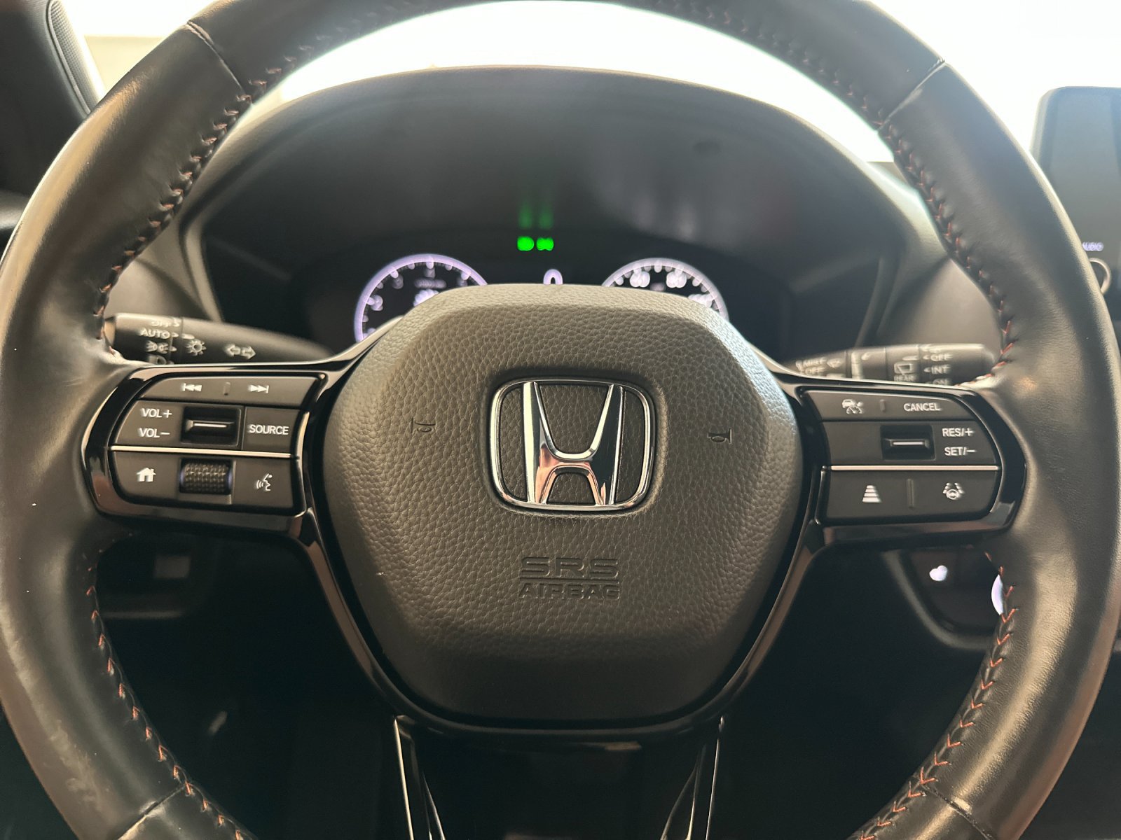 Used 2023 Honda HR-V Sport image 22