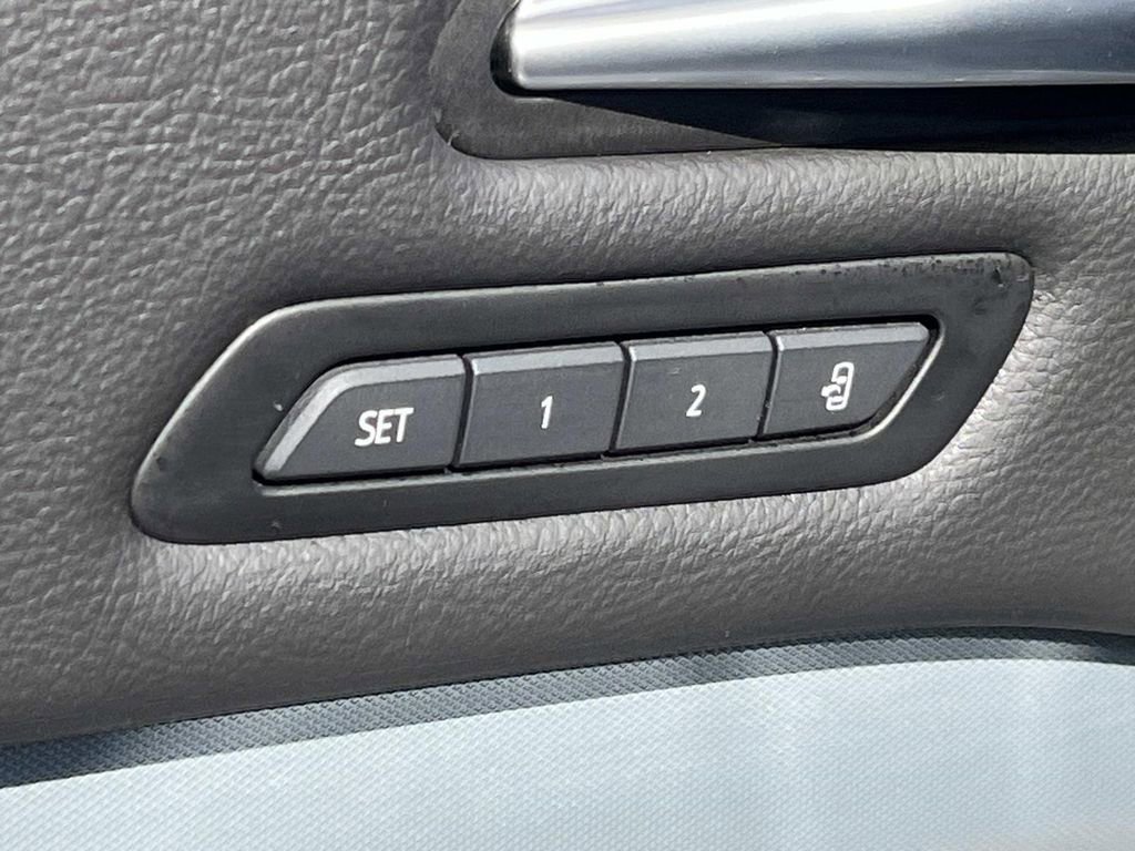 Used 2023 Cadillac XT4 Premium Luxury w/ Enhanced Visibility Package image 26