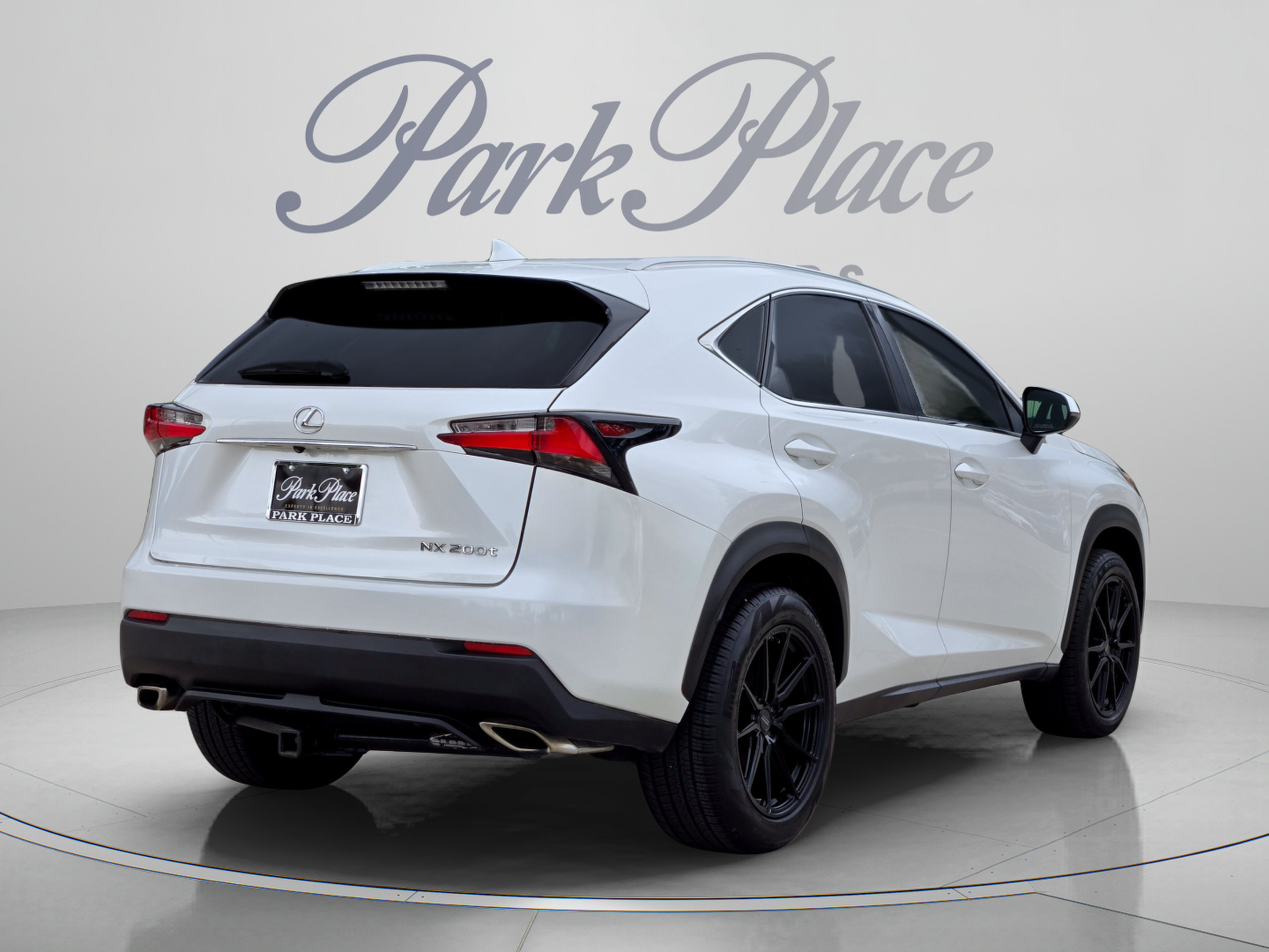 Used 2016 Lexus NX 200t FWD image 5