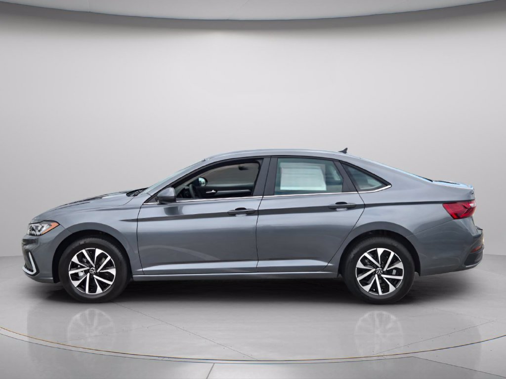 New 2027 Volkswagen Jetta S FWD image 2