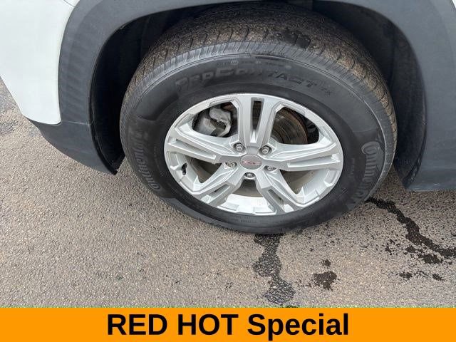 Used 2019 GMC Terrain SLE w/ Driver Convenience Package image 46