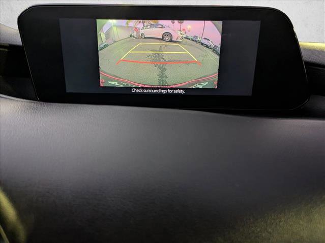 Used 2024 MAZDA MAZDA3 s image 13