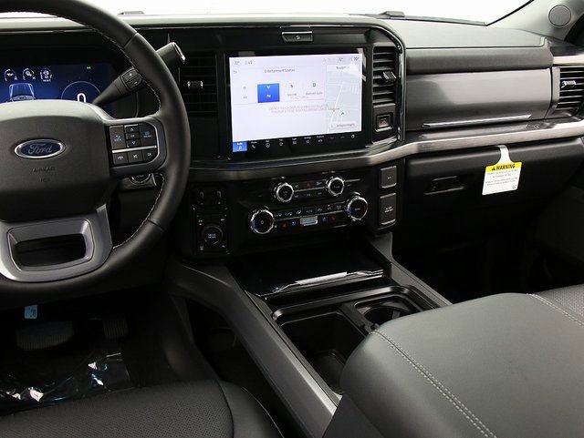 New 2026 Ford F250 Lariat image 17