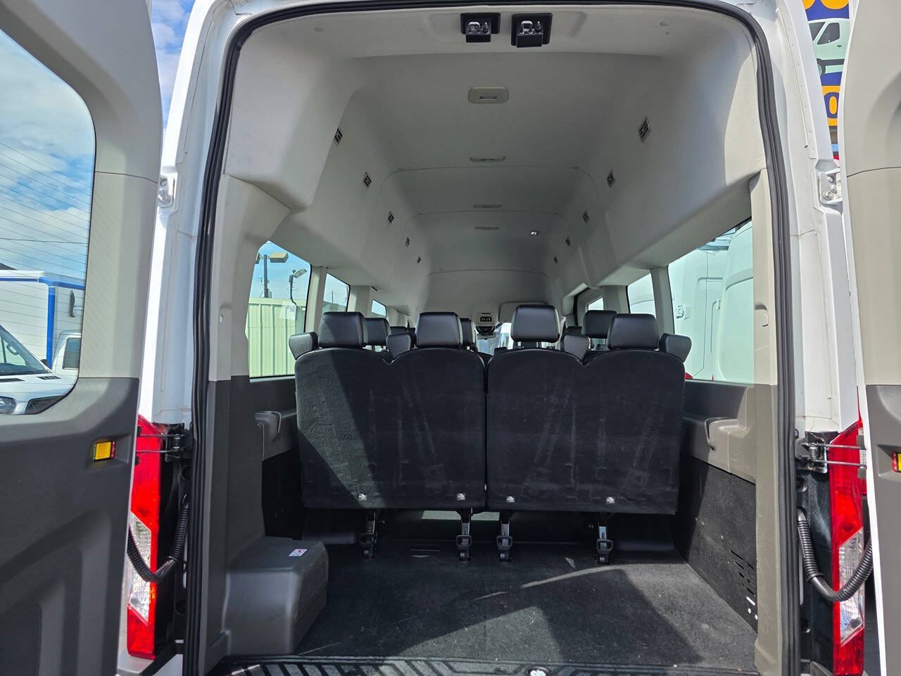 Used 2021 Ford Transit 350 XL RWD image 24