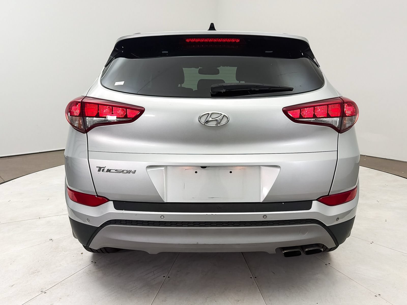 Used 2018 Hyundai Tucson Value FWD image 10