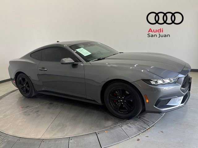 Used 2024 Ford Mustang Coupe image 35