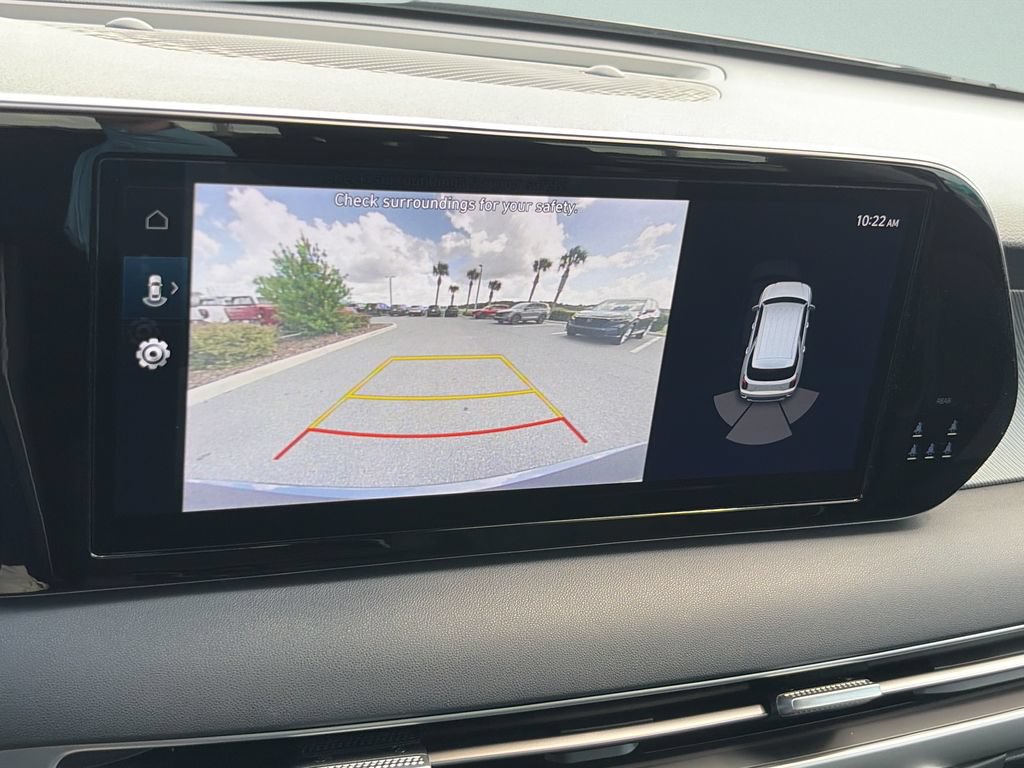 Used 2025 Hyundai Palisade SEL FWD image 21