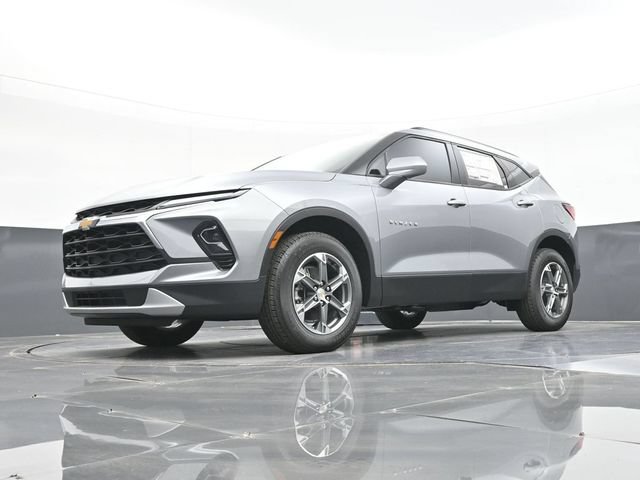 New 2026 Chevrolet Blazer LT w/ Convenience Package AWD/4WD image 49