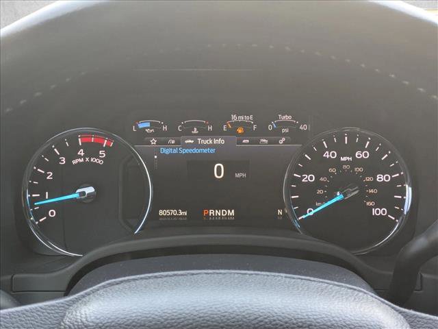 Used 2022 Ford F250 Lariat w/ Lariat Value Package image 10