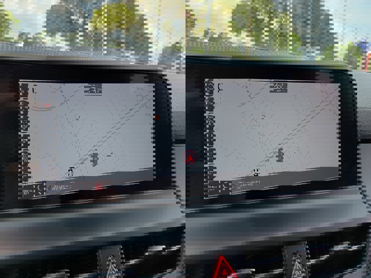 Used 2024 Kia Seltos EX FWD image 21