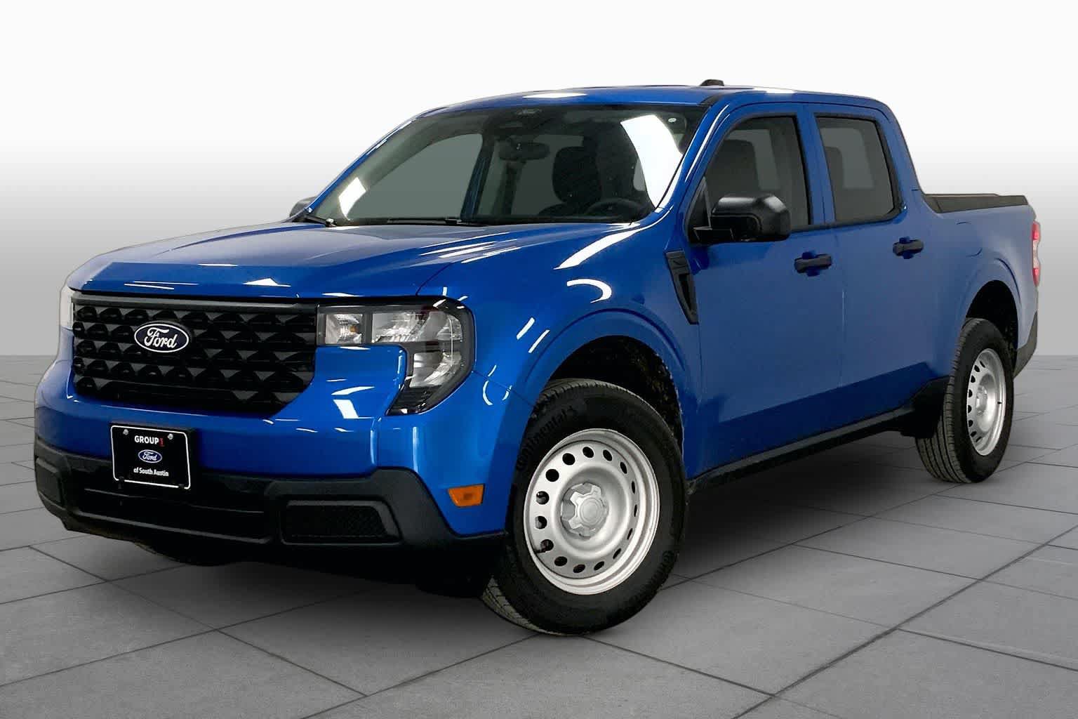 New 2026 Ford Maverick XL FWD image 20
