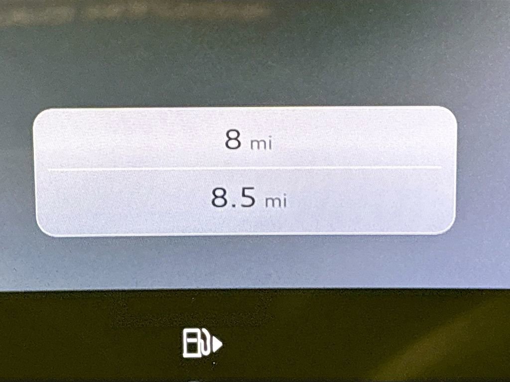 New 2026 Audi SQ5 Premium Plus image 11