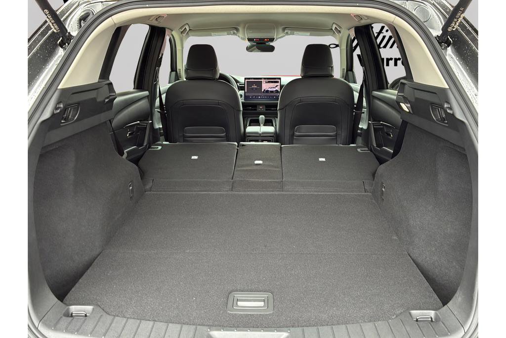 New 2026 MAZDA CX-5 Preferred AWD/4WD image 9