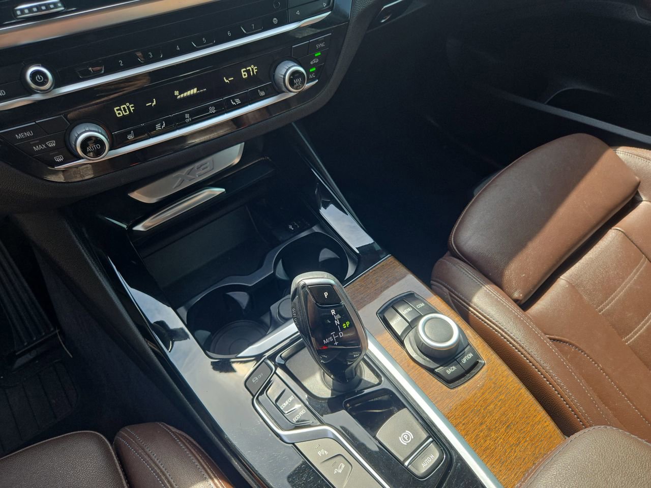 Used 2019 BMW X3 xDrive30i image 16