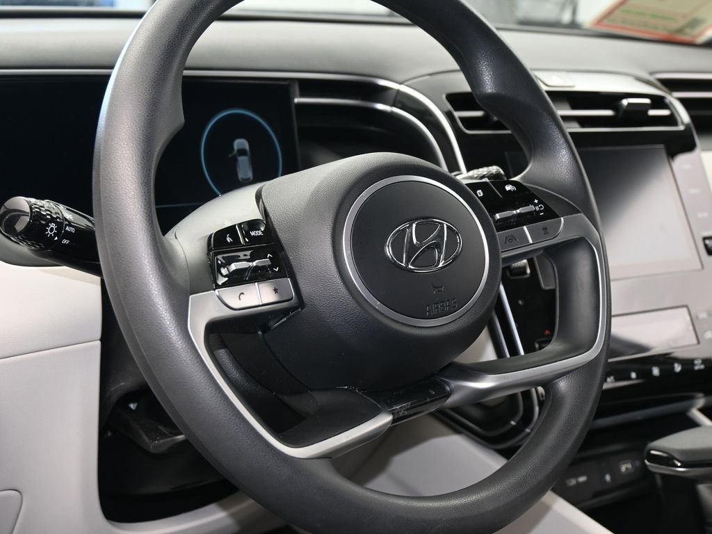 Used 2024 Hyundai Tucson SEL image 14