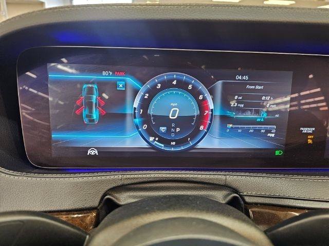 Used 2019 Mercedes-Benz S 450 4MATIC Sedan image 14