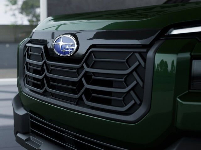 New 2026 Subaru Outback Limited AWD/4WD image 10