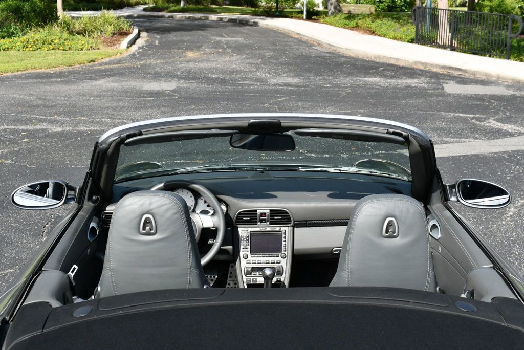 Used 2006 Porsche 911 Carrera 4S image 59
