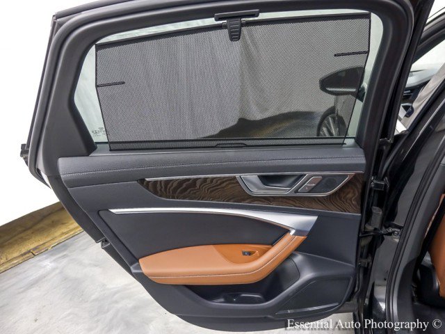 Used 2019 Audi A6 3.0T Prestige w/ Prestige Package AWD/4WD image 28